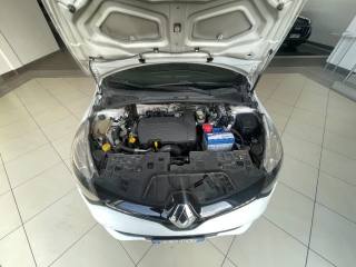 RENAULT Clio usata 29