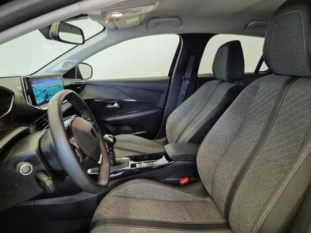 PEUGEOT 208 usata, con Servosterzo