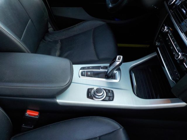 BMW X3 usata, con Immobilizzatore elettronico