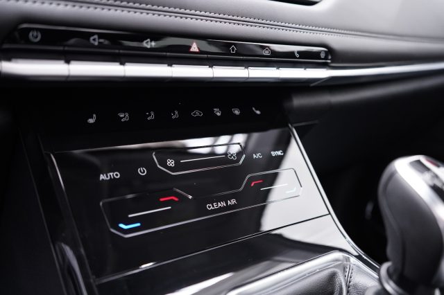 DR MOTOR DR 6.0 usata, con Touch screen
