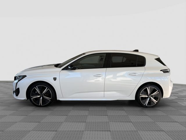 PEUGEOT 308 usata 1