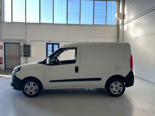 FIAT Doblo usata, con Airbag
