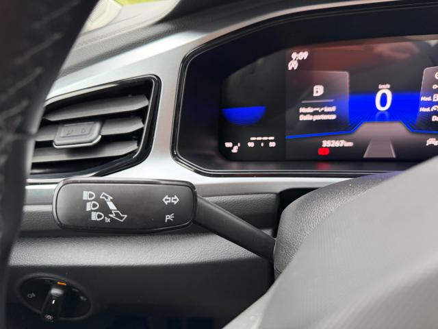 VOLKSWAGEN T-Roc usata, con Sensore di pioggia