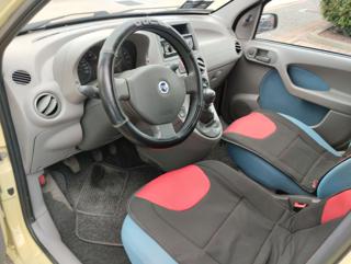 FIAT Panda usata 8