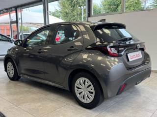 TOYOTA Yaris usata, con Chiusura centralizzata
