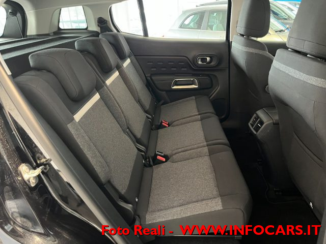 CITROEN C5 Aircross usata, con Boardcomputer