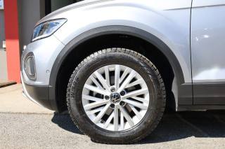VOLKSWAGEN T-Roc usata, con Ruota di riserva