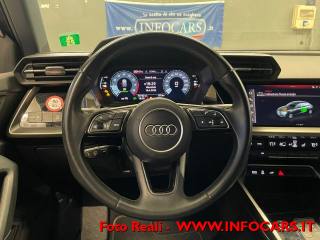 AUDI A3 usata, con Cruise Control