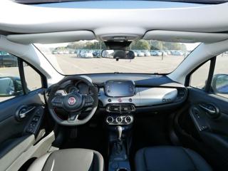 FIAT 500X usata, con ESP