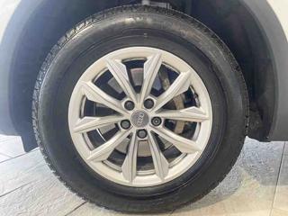 AUDI Q5 usata, con Chiusura centralizzata