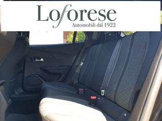 PEUGEOT 2008 usata, con ESP
