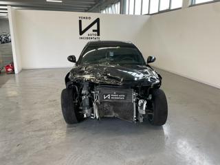 ALFA ROMEO Giulia usata, con Airbag