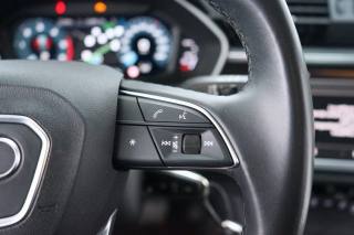 AUDI Q3 usata, con Android Auto