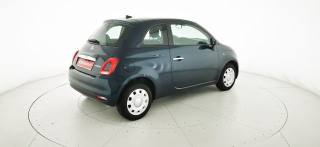 FIAT 500 usata, con Autoradio digitale