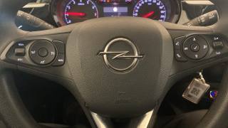 OPEL Corsa usata, con Climatizzatore