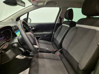 CITROEN C3 Aircross usata, con Servosterzo