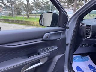 FORD Ranger usata, con Controllo automatico clima