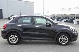 FIAT 500X usata, con Controllo automatico clima