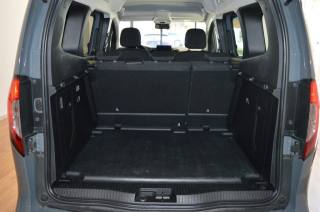 MERCEDES-BENZ Citan usata, con Cerchi in lega