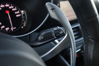 ALFA ROMEO Giulia usata, con Sensore di pioggia