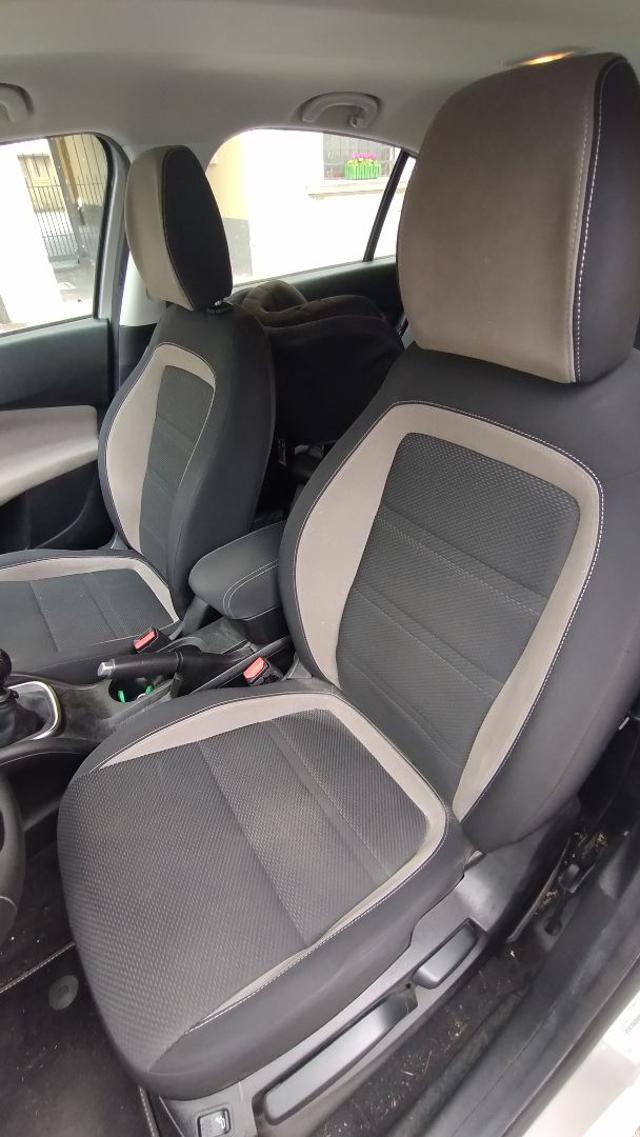 FIAT Tipo usata, con Sistema di navigazione