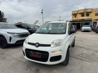 FIAT Panda 0.9 TwinAir Turbo Natural Power Easy