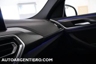 BMW X4 usata, con Controllo automatico clima