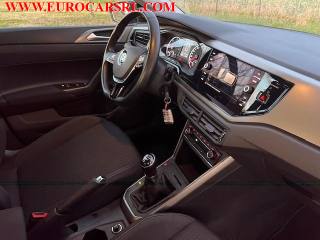 VOLKSWAGEN Polo usata, con Climatizzatore automatico, 2 zone