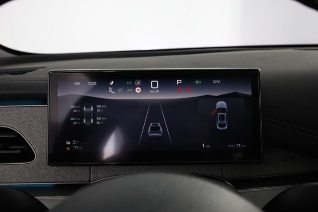 BYD Seal 6 usata 6