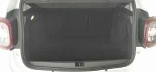 DACIA Duster usata, con Filtro antiparticolato