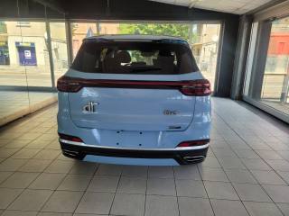 DR MOTOR DR 6.0 usata, con Alzacristalli elettrici