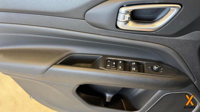 JEEP Compass usata 16
