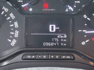 CITROEN Berlingo usata 21