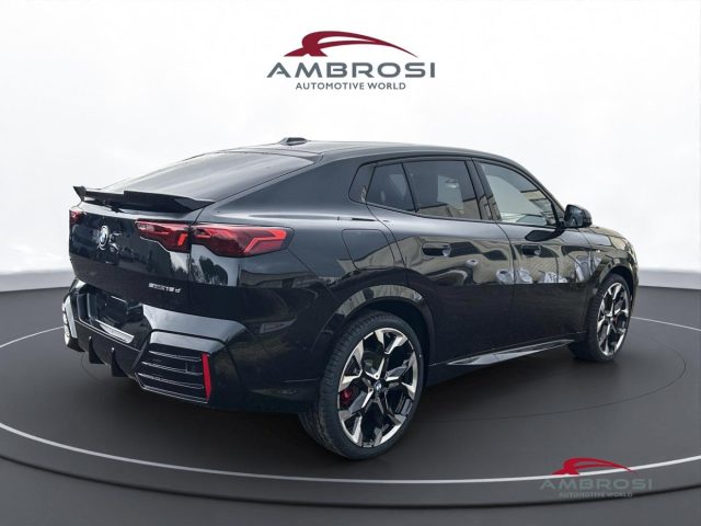 BMW X2 usata 2