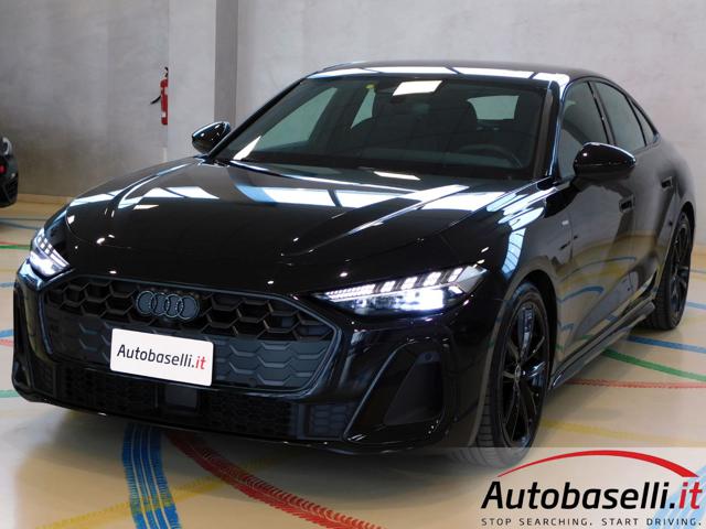 AUDI A5 usata, con Park Distance Control