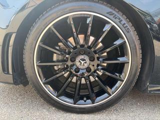 MERCEDES-BENZ A 200 usata, con Autoradio