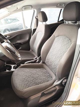 OPEL Corsa usata 25