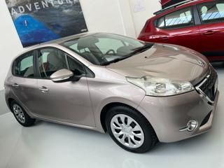 PEUGEOT 208 usata, con Chiusura centralizzata