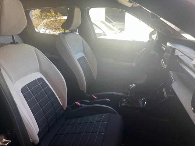 CITROEN C3 usata, con Chiusura centralizzata