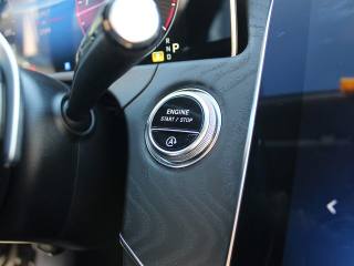 MERCEDES-BENZ E 220 usata, con Sensore di pioggia