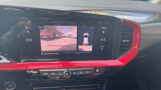 OPEL Mokka usata, con Chiusura centralizzata