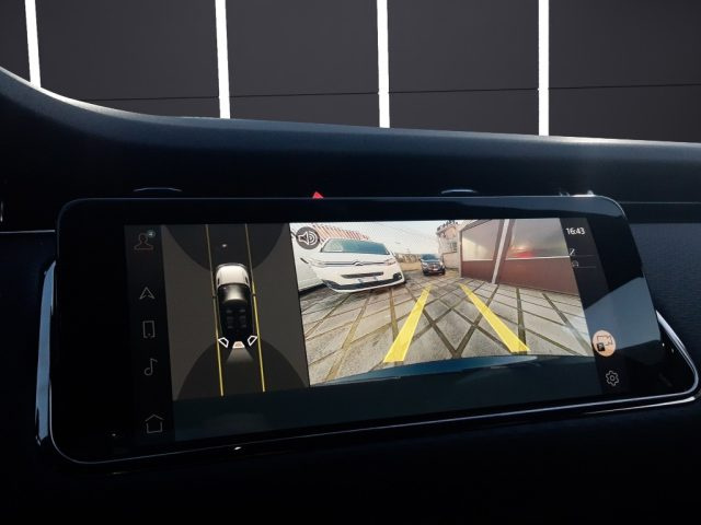 LAND ROVER Range Rover Evoque usata, con Interni in pelle