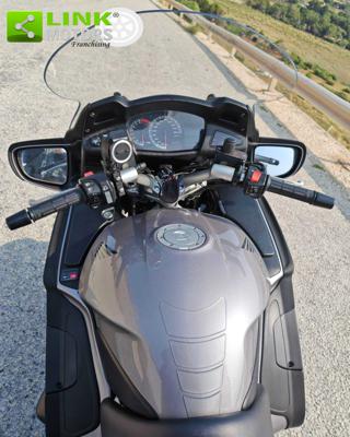 HONDA Pan European usata 1