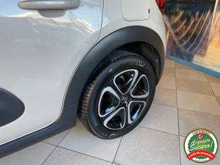 CITROEN C3 usata, con ESP