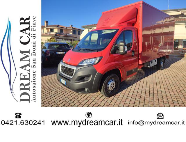 FIAT Ducato usata, con ABS