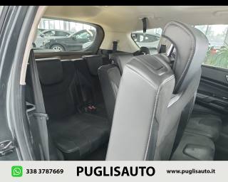 FORD S-Max usata, con Specchietti laterali elettrici