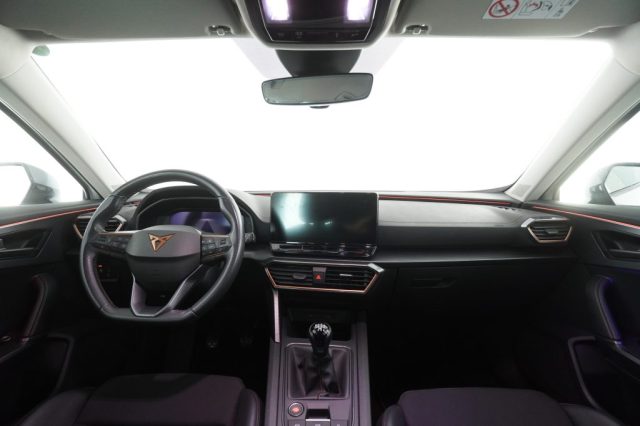 CUPRA Formentor usata 8