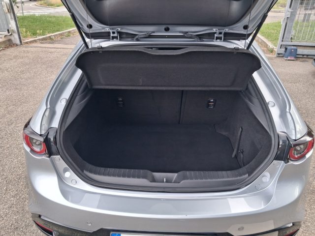 MAZDA 3 usata, con Servosterzo