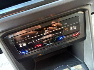 VOLKSWAGEN Tiguan usata, con Vetri oscurati