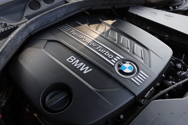 BMW 118 usata 129